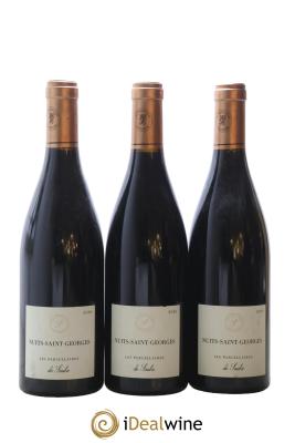 Nuits-Saint-Georges Les Parcellaires De Saulx