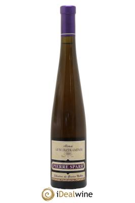 Alsace Gewurztraminer Sélection de Grains Nobles Pierre Sparr 