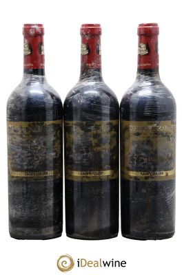 Château Ducru Beaucaillou 2ème Grand Cru Classé