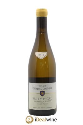 Rully 1er Cru Le Meix Cadot Vieilles Vignes Vincent Dureuil-Janthial