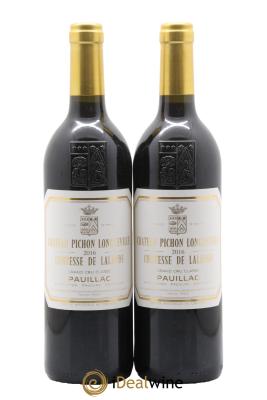 Château Pichon Longueville Comtesse de Lalande 2ème Grand Cru Classé