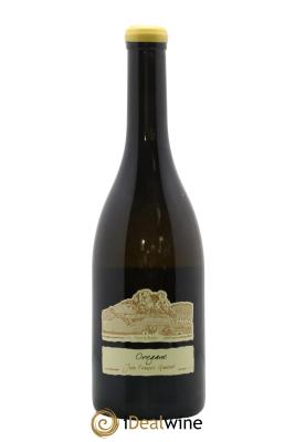 Côtes du Jura Cuvée Orégane Jean-François Ganevat (Domaine)