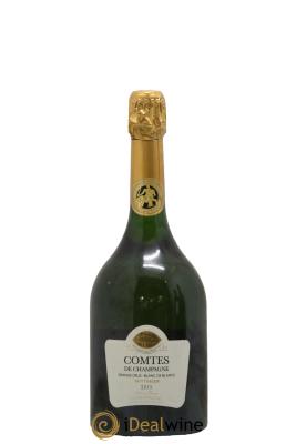 Comtes de Champagne Taittinger