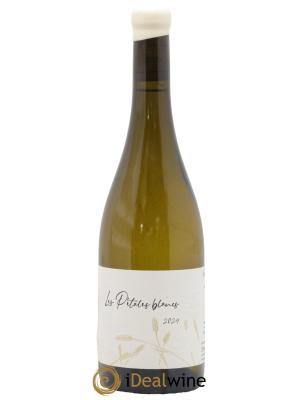 Rully Les Pétales blancs Jérémy Carteret
