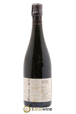Les Carelles Blanc de Blancs Jacques Selosse