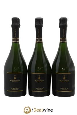 RSRV cuvée Lalou Mumm