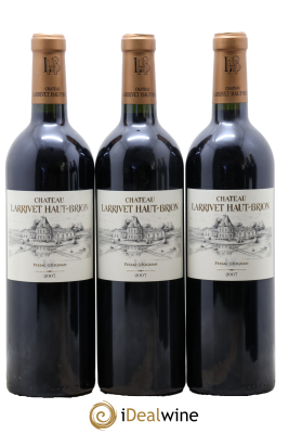 Château Larrivet Haut-Brion