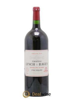 Château Lynch Bages 5ème Grand Cru Classé