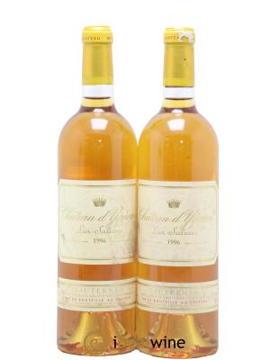 Château d' Yquem 1er Cru Classé Supérieur