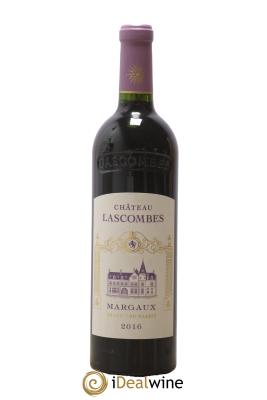 Château Lascombes 2ème Grand Cru Classé