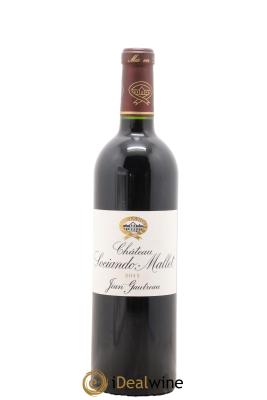 Château Sociando Mallet