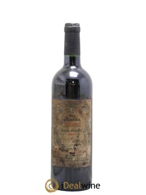Faugères Clos Fantine Courtiol Famille Andrieu