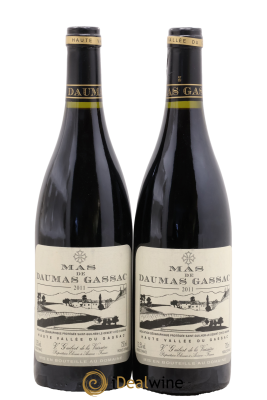 Saint-Guilhem-le-Désert - Cité d'Aniane Mas Daumas Gassac Famille Guibert de La Vaissière