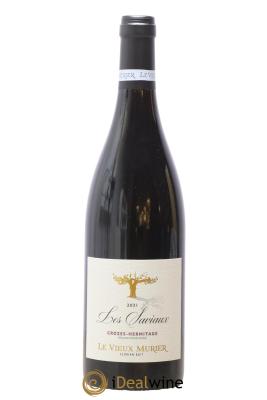 Crozes-Hermitage Les Saviaux Le Vieux Mûrier