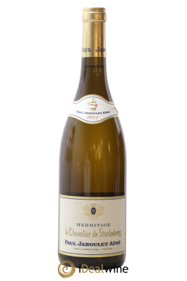 Hermitage Chevalier de Sterimberg Paul Jaboulet Ainé