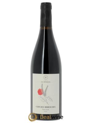 Anjou Clos des Moriaudes Domaine des Myosotis 