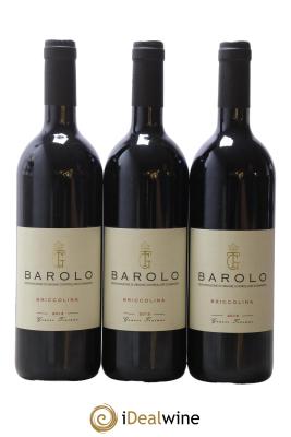 Barolo DOC Briccolina Tiziano Grasso