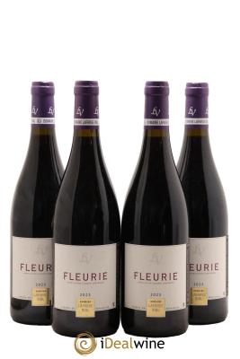 Fleurie Lafarge Vial