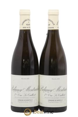 Puligny-Montrachet 1er Cru Le Cailleret De Montille (Domaine)