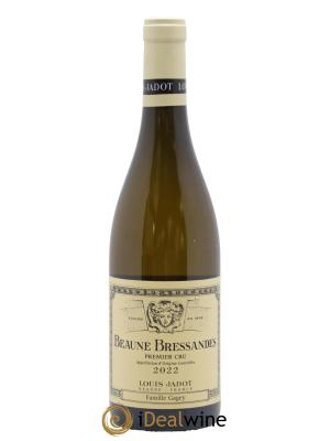 Beaune 1er Cru Les Bressandes Domaine Gagey - Louis Jadot