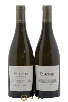 Swartland The Sadie Family Palladius