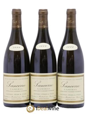 Sancerre L'Amiral Gitton