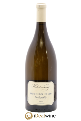 Saint-Aubin 1er Cru En Rémilly Hubert Lamy