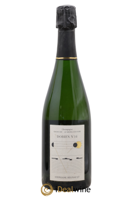 Champagne Dorien n°14 Stéphane Regnault