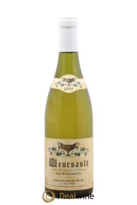 Meursault Les Rougeots Coche Dury (Domaine)