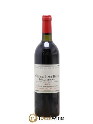 Château Haut-Bailly Cru Classé de Graves