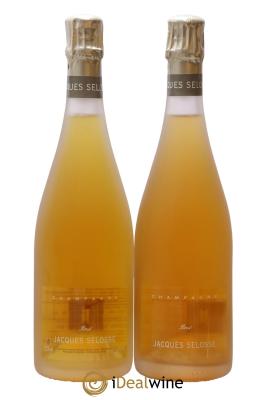 Rosé Brut Jacques Selosse