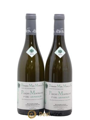 Puligny-Montrachet 1er Cru Les Pucelles Marc Morey