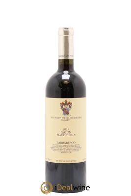 Barbaresco DOCG Gaiun Martinenga Marchesi di Grésy