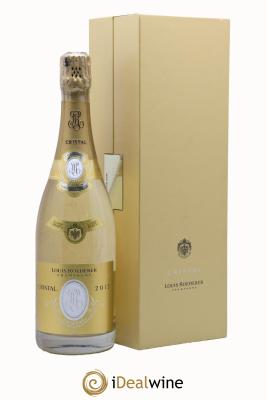 Cristal Louis Roederer