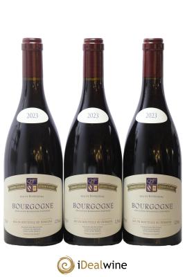 Bourgogne Coquard Loison fleurot