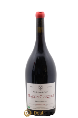 Mâcon-Cruzille Manganite Les Vignes du Maynes