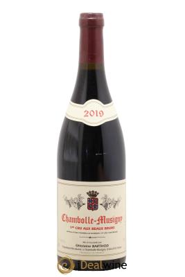 Chambolle-Musigny 1er Cru Aux Beaux Bruns Ghislaine Barthod