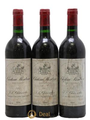 Château Montrose 2ème Grand Cru Classé