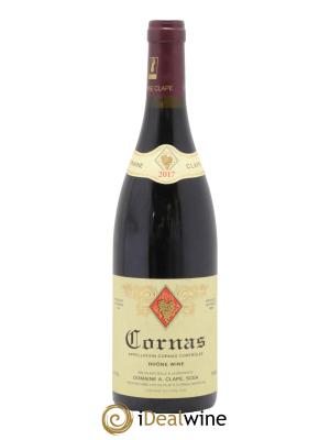 Cornas Auguste Clape