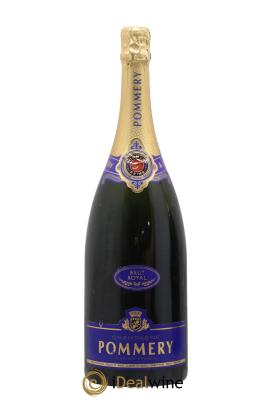 Brut Pommery