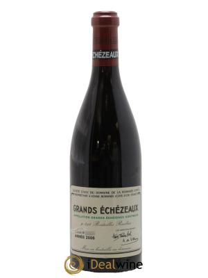 Grands-Echezeaux Grand Cru Domaine de la Romanée-Conti