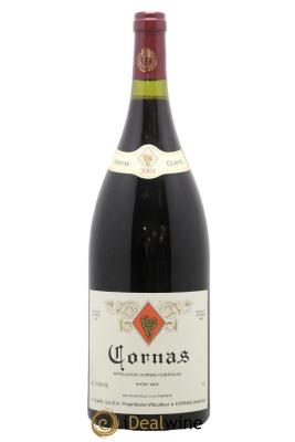 Cornas Auguste Clape