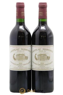 Château Margaux 1er Grand Cru Classé