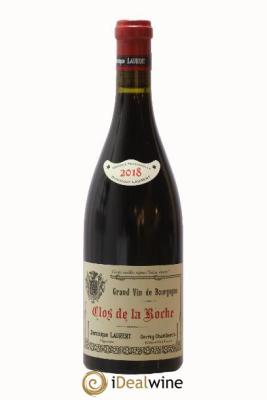 Clos de la Roche Grand Cru Dominique Laurent Cuvée Vieilles Vignes "Intra-muros"