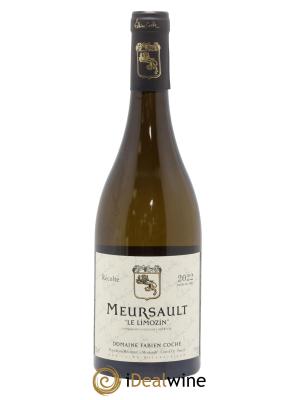 Meursault Le Limozin Fabien Coche
