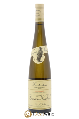 Alsace Grand Cru Gewurztraminer Furstentum Weinbach (Domaine)