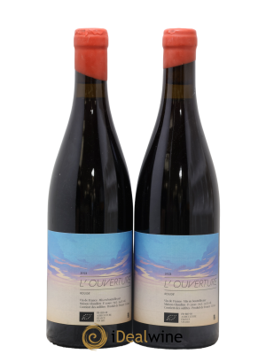 Vin de France L'Ouverture Maison Glandien