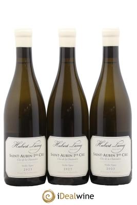 Saint-Aubin 1er Cru Clos de la Chatenière Vieilles Vignes Hubert Lamy