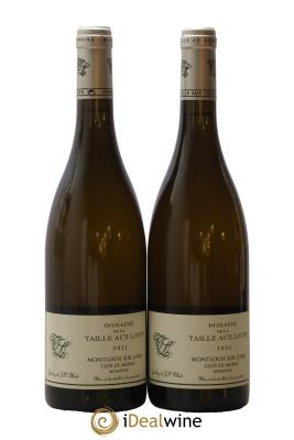 Montlouis-sur-Loire Clos de Mosny La Taille aux Loups - Jacky Blot 