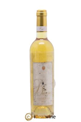 Sauternes Cru Barrejats Mireille Daret